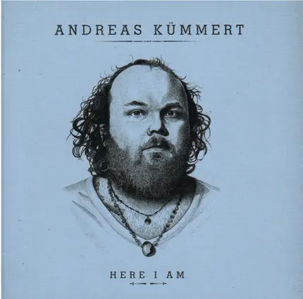 Andreas Kümmert - Here I Am