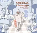 CD - Andreas Kümmert - The Mad Hatters Neighbour - Digipak.