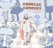 Andreas Kümmert - The Mad Hatters Neighbour