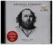 Andreas Kümmert - Here I Am