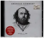 Andreas Kümmert - Here I Am
