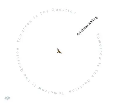 Andreas Kaling - Tomorrow Is The Question