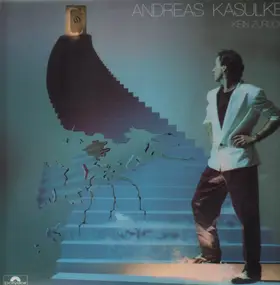 Andreas Kasulke - Kein Zurück