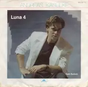 Andreas Kasulke - Luna 4