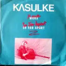 7inch Vinyl Single - Andreas Kasulke - Mona / So Far Apart