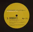 12'' - Andreas Kauffelt - Bassquake
