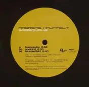 Andreas Kauffelt - Bassquake
