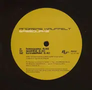 Andreas Kauffelt - Bassquake