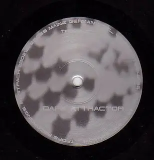 Andreas Kauffelt - Dark Attractor