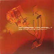 Andreas Kauffelt - Das Akustische Labyrinth