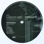 12inch Vinyl Single - Andreas Kauffelt - In The Dungeon EP - EP