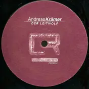 Andreas Kramer - Der Leitwolf