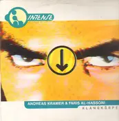 Andreas Kramer - Klangkörper