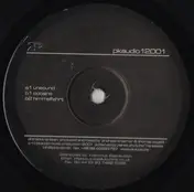 Andreas Krämer & Thomas Pogadl - Unsound