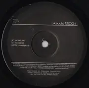 12inch Vinyl Single - Andreas Krämer & Thomas Pogadl - Unsound