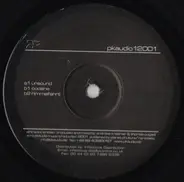 Andreas Krämer & Thomas Pogadl - Unsound