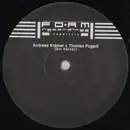 12inch Vinyl Single - Andreas Krämer & Thomas Pogadl - Der Rächer