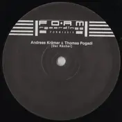 Andreas Krämer & Thomas Pogadl - Der Rächer