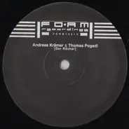 Andreas Krämer & Thomas Pogadl - Der Rächer