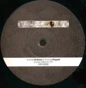 Andreas Kramer - Lecker Mädche' EP