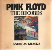 Andreas Kraska - Pink Floyd - The Records