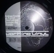 Andreas Kremer vs. A. Crash - Den Letzten Fressen Die Hunde