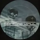 12inch Vinyl Single - Andreas Kremer - A New Lifeform