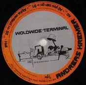 Andreas Kremer - All You Can Go
