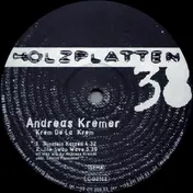 Andreas Kremer - Krem De La Krem