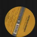 12inch Vinyl Single - Andreas Kremer - American Blackout EP - EP