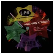 Andreas Kremer - And Disco