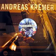 12inch Vinyl Single - Andreas Kremer - Next Time Superman