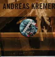 Andreas Kremer - NEXT TIME SUPERMAN