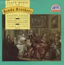 CD - Benda - Flute Music Of The Benda Brothers