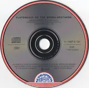 CD - Benda - Flute Music Of The Benda Brothers