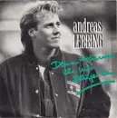 7inch Vinyl Single - Andreas Lebbing - Dann Träume Ich Mir Flügel An