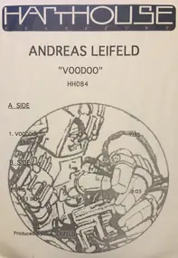 Andreas Leifeld - Voodoo People