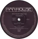 12inch Vinyl Single - Andreas Leifeld - Voodoo