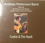 Hector Bingert - Cookie & The Hawk