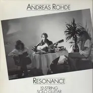 Andreas Rohde - Resonance