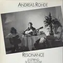 LP - Andreas Rohde - Resonance