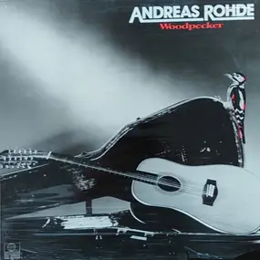 Andreas Rohde - Woodpecker