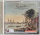CD - Andreas Romberg - Markus Schäfer • Veronika Winter • Ekkehard Abele • Rheinische Kantorei • Das Kle - Der Messias