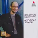 CD - Soler / Albero / Gallés / Ferrer a.o. - Variaciones Del Fandango Espanol