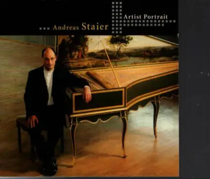 Andreas Staier - Artist Portrait