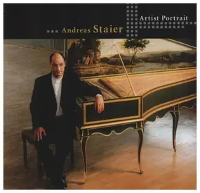 Andreas Staier - Artist Portrait