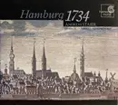 CD - Andreas Staier - Hamburg 1734 - Digipak