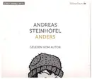 CD-Box - Andreas Steinhöfel - Anders - Digisleeve