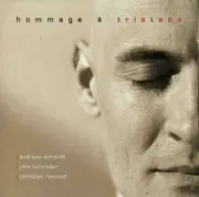 CD - Andreas Schmidt | John Schröder | Christian Ramond - Hommage Á Tristano