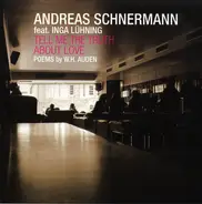 Andreas Schnermann Feat. Inga Lühning - Tell Me The Truth About Love